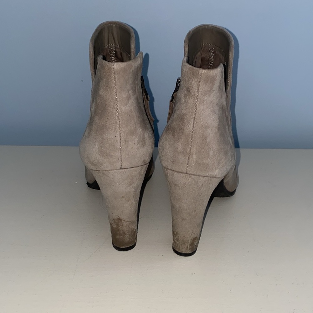 Sam Edelman boots - Picture 3 of 4